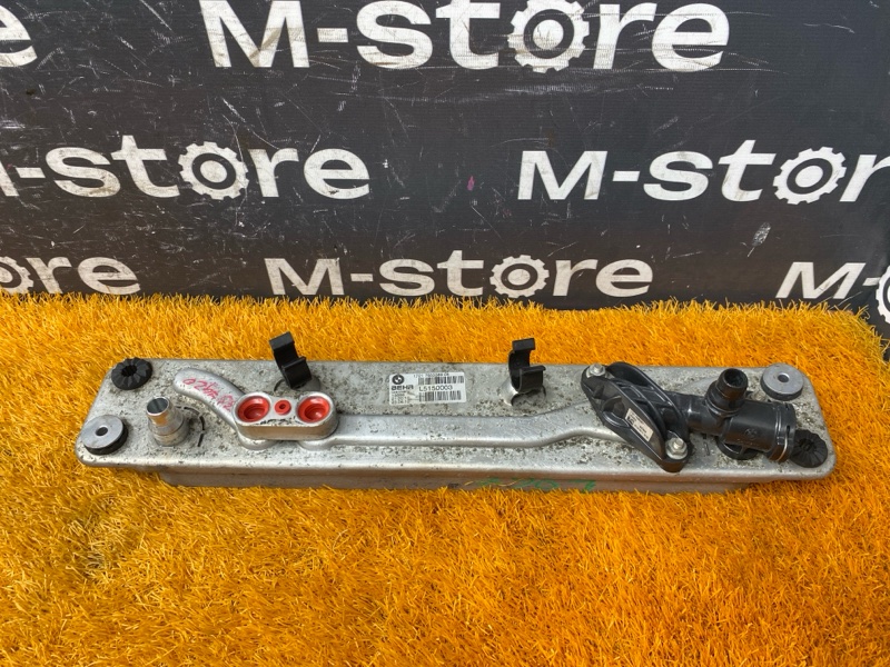 радиатор акпп, 4500 рублей, Красноярск