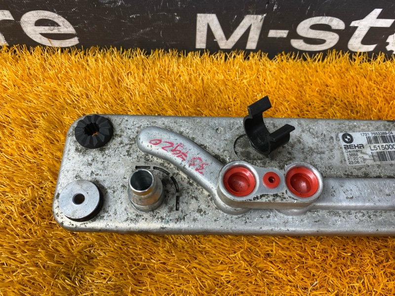 радиатор акпп, 4500 рублей, Красноярск