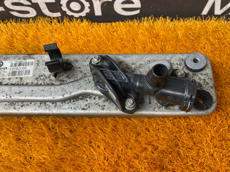 радиатор акпп, 4500 рублей, Красноярск