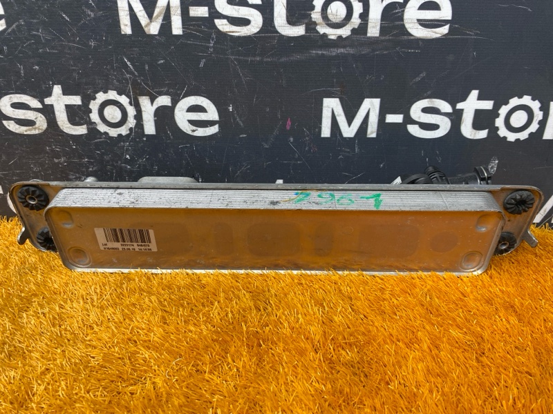 радиатор акпп, 4500 рублей, Красноярск