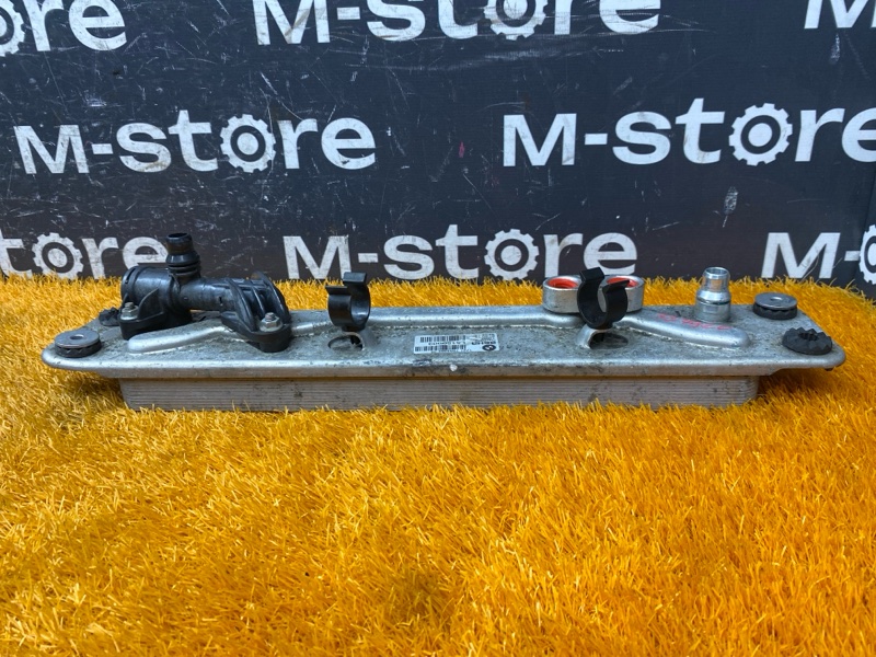 радиатор акпп, 4500 рублей, Красноярск