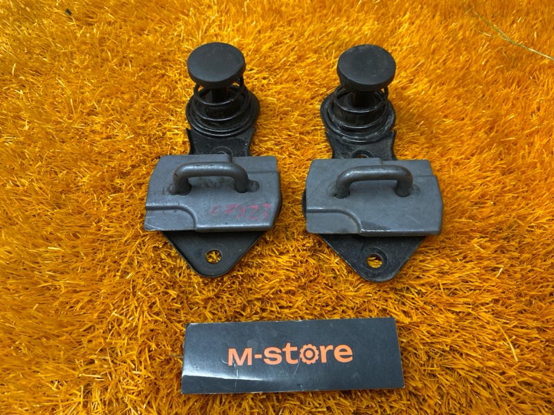 скоба капота, 500 рублей, Красноярск