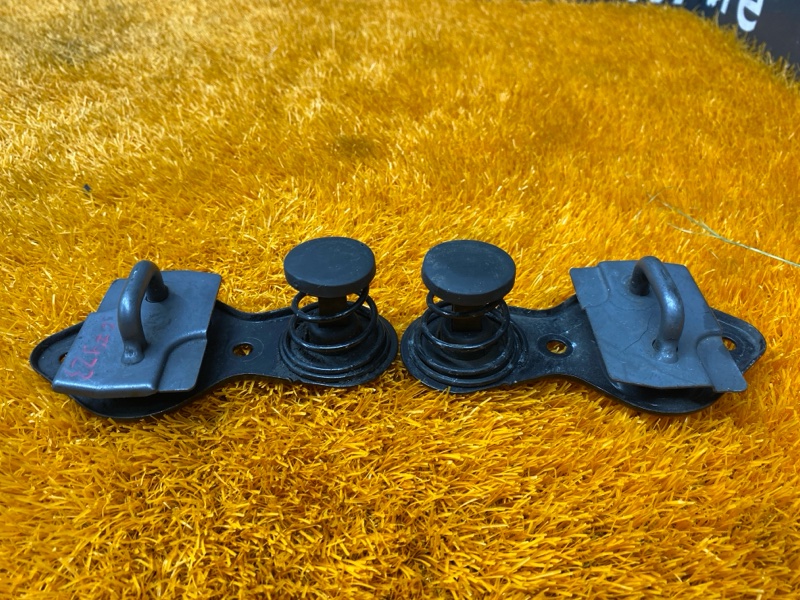 скоба капота, 500 рублей, Красноярск