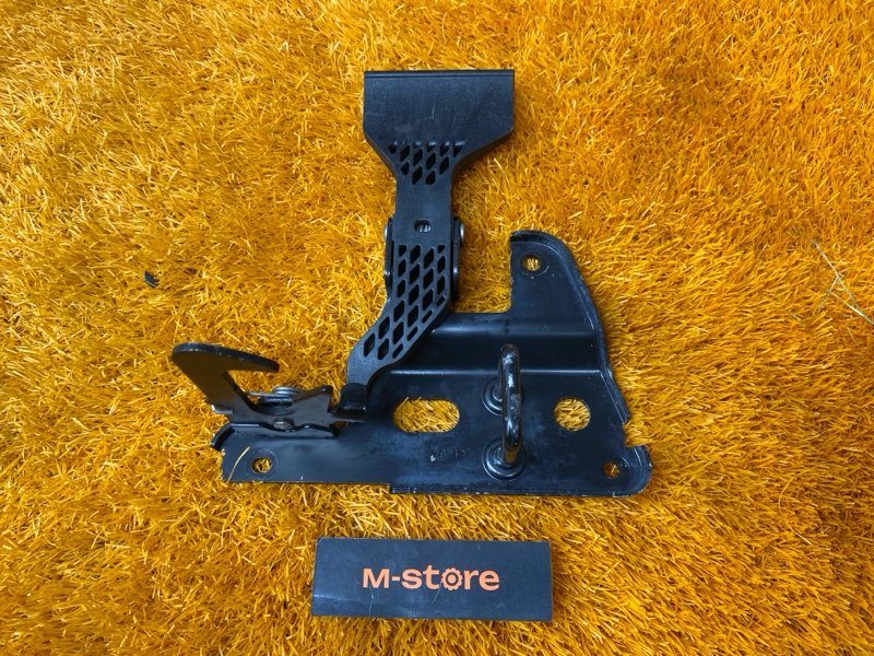 замок капота, 600 рублей, Красноярск