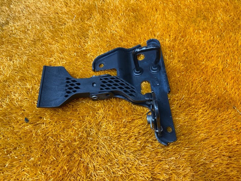 замок капота, 600 рублей, Красноярск