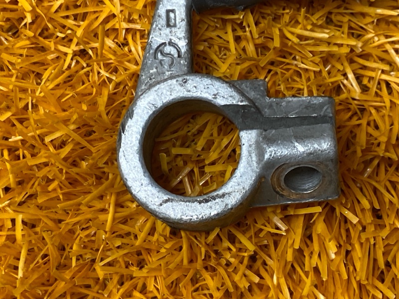 Клемма аккумулятора минус, 300 рублей, Красноярск