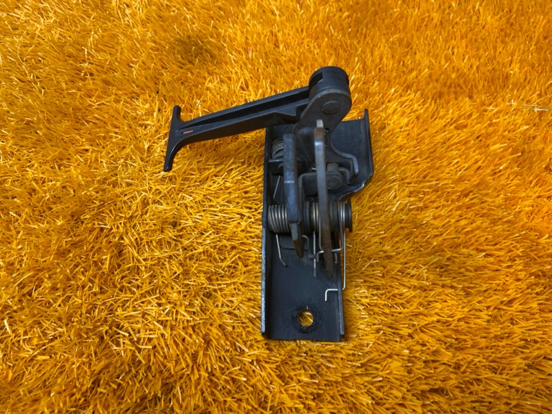 замок капота, 1300 рублей, Красноярск