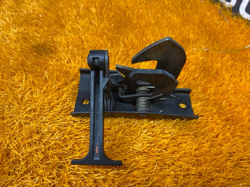 замок капота, 1300 рублей, Красноярск