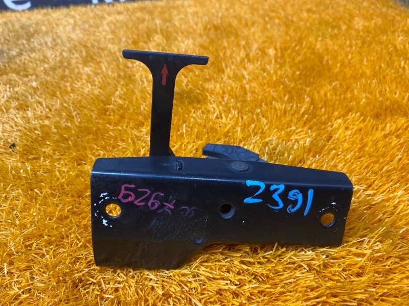 замок капота, 1300 рублей, Красноярск