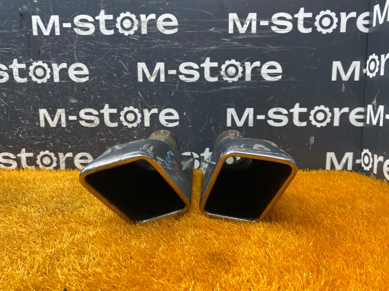 Насадка на глушитель, 5000 рублей, Красноярск