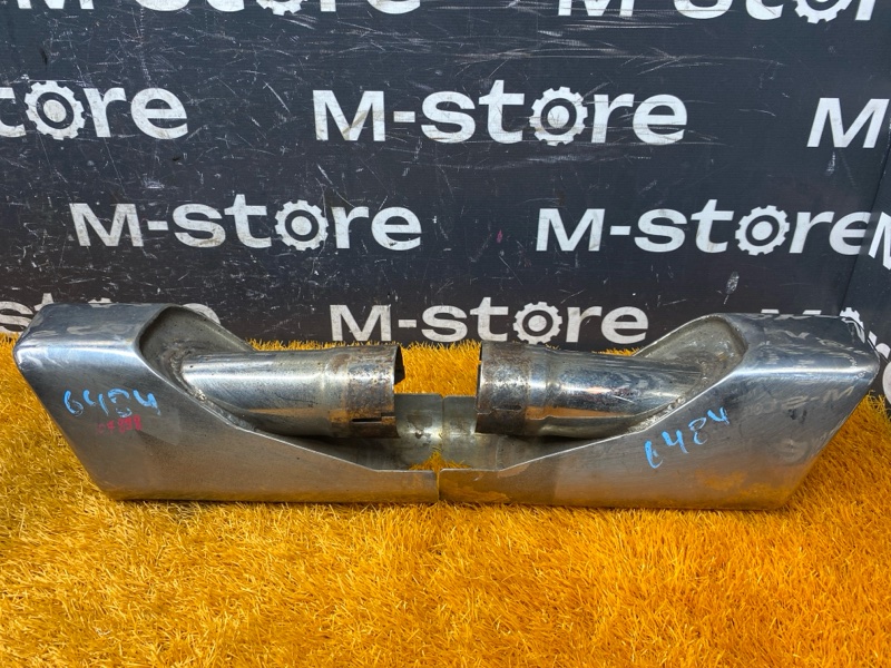 Насадка на глушитель, 5000 рублей, Красноярск