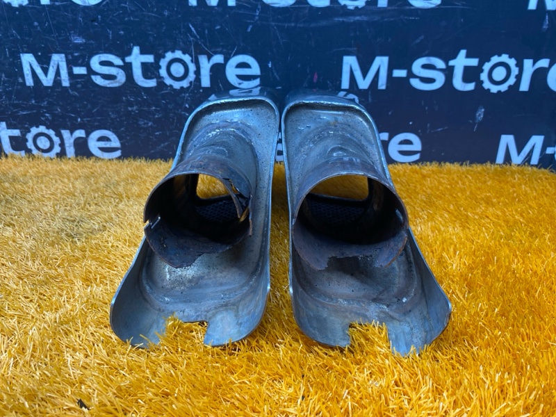 Насадка на глушитель, 5000 рублей, Красноярск