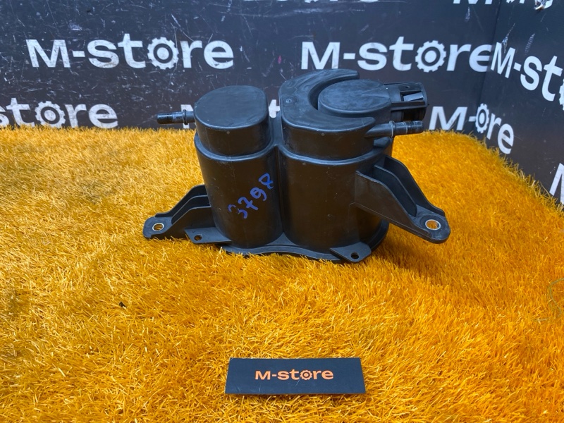 Адсорбер (фильтр топливных паров), 1000 рублей, Красноярск