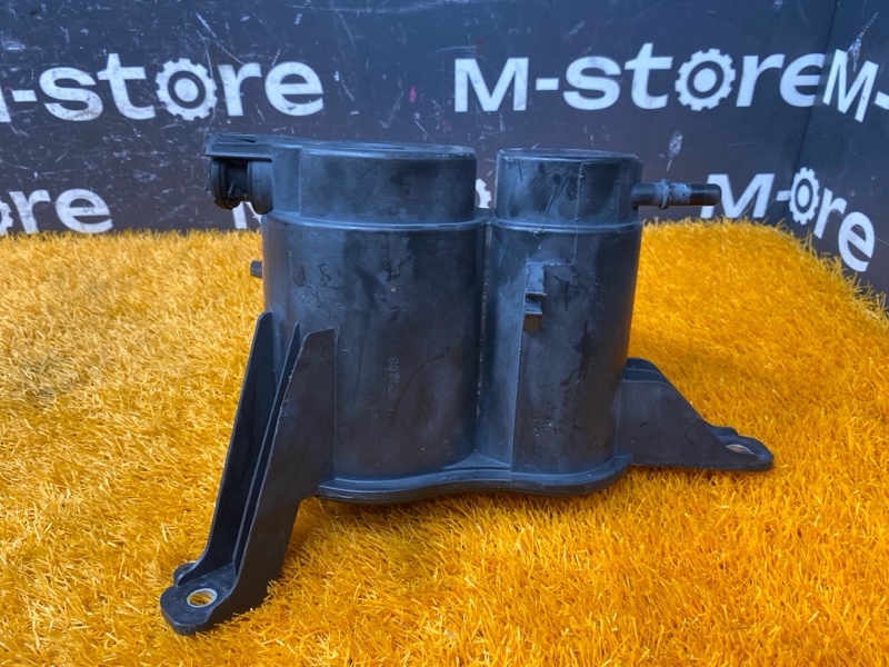 Адсорбер (фильтр топливных паров), 1000 рублей, Красноярск