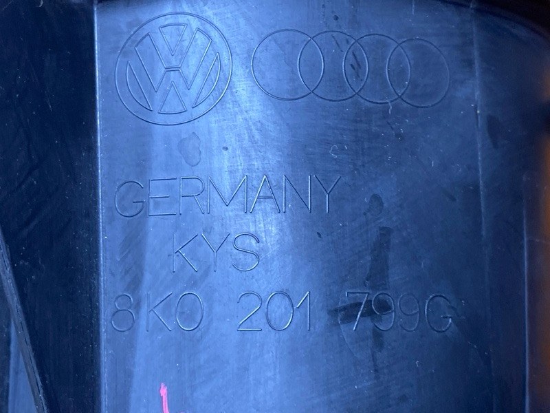 Адсорбер (фильтр топливных паров), 1000 рублей, Красноярск