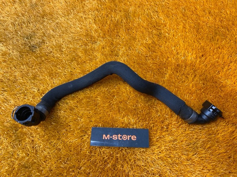 Патрубок системы охлаждения, 700 рублей, Красноярск