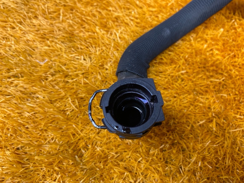 Патрубок системы охлаждения, 700 рублей, Красноярск