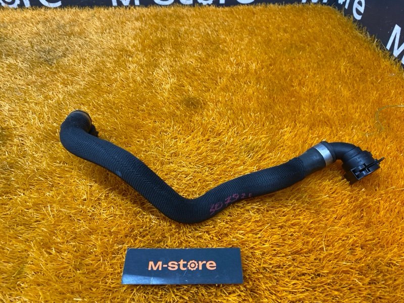 Патрубок системы охлаждения, 700 рублей, Красноярск