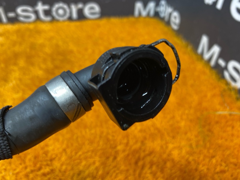 Патрубок системы охлаждения, 700 рублей, Красноярск