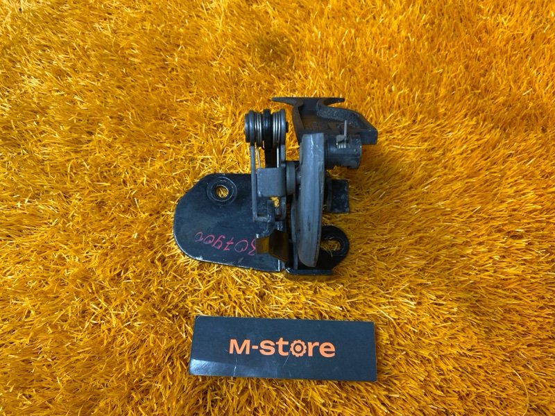 замок капота, 1500 рублей, Красноярск