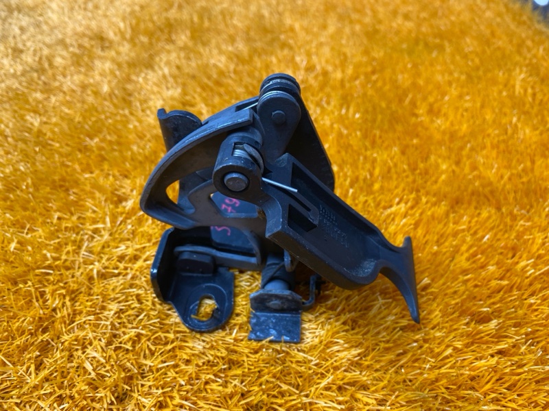 замок капота, 1500 рублей, Красноярск