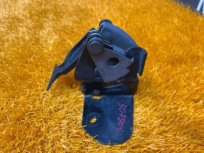 замок капота, 1500 рублей, Красноярск