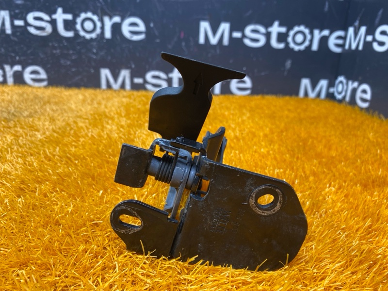 замок капота, 1500 рублей, Красноярск