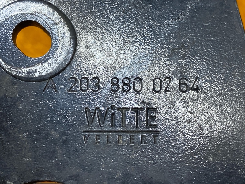 замок капота, 1500 рублей, Красноярск