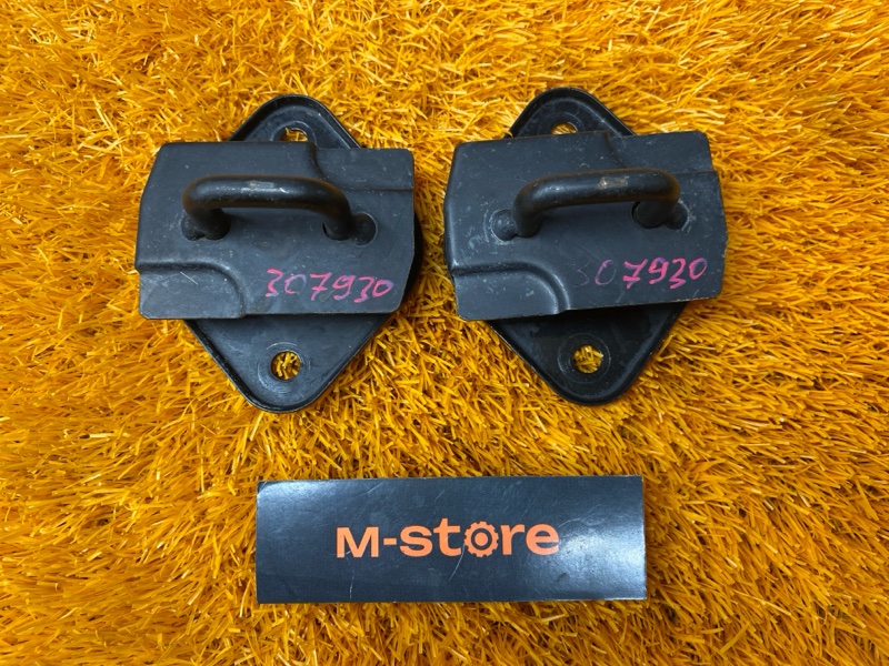 скоба капота, 800 рублей, Красноярск