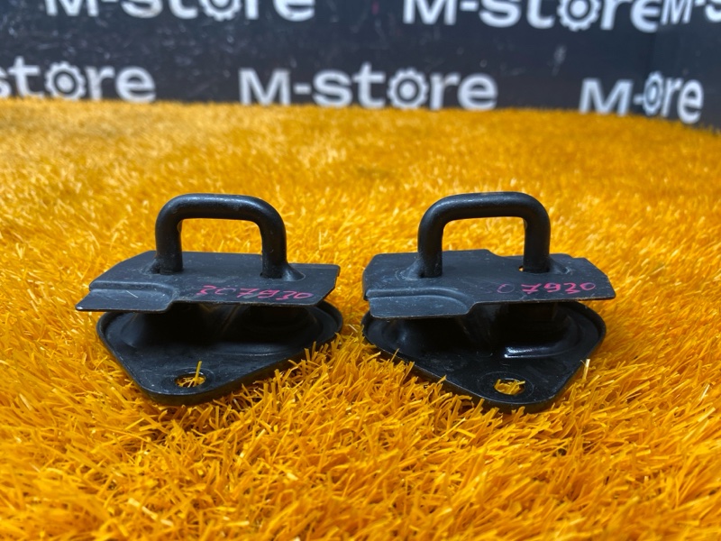 скоба капота, 800 рублей, Красноярск