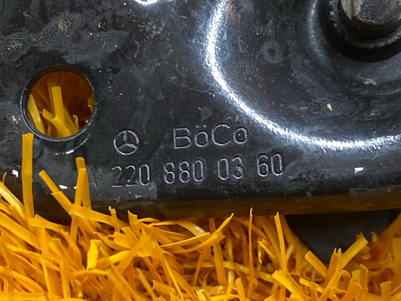 скоба капота, 800 рублей, Красноярск