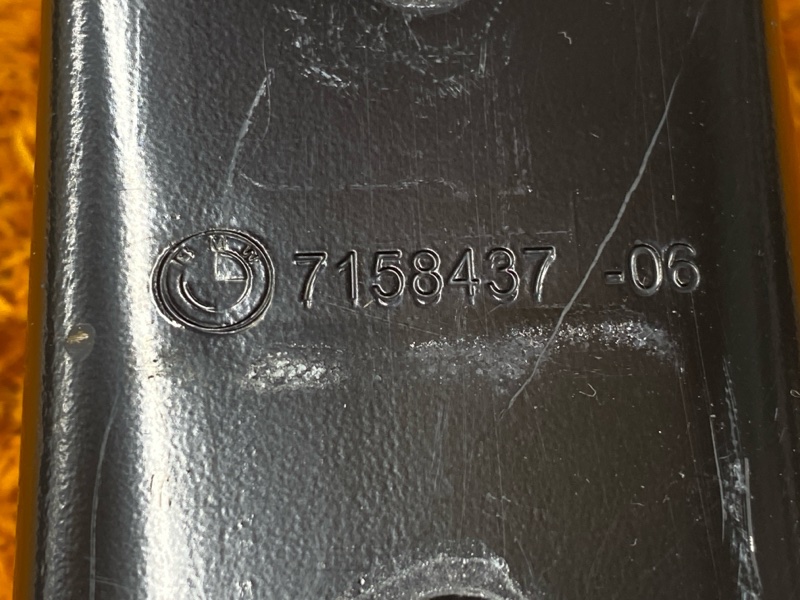 Кронштейн радиатора, 700 рублей, Красноярск