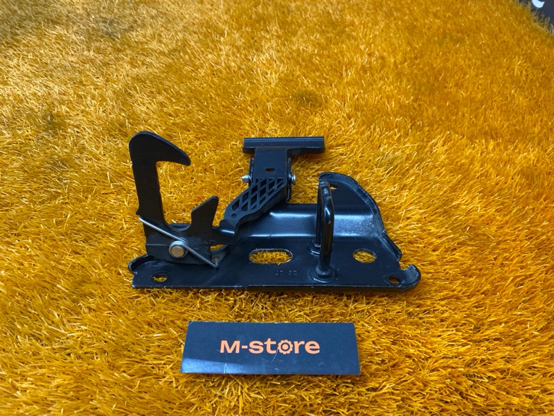 замок капота, 500 рублей, Красноярск