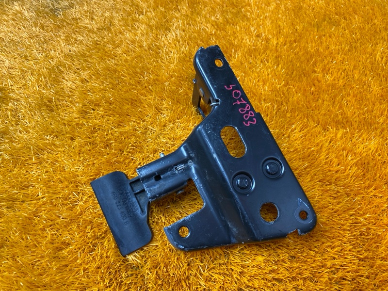 замок капота, 500 рублей, Красноярск