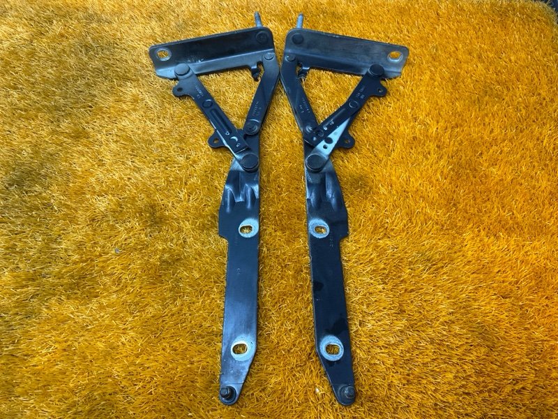 петля капота, 2000 рублей, Красноярск