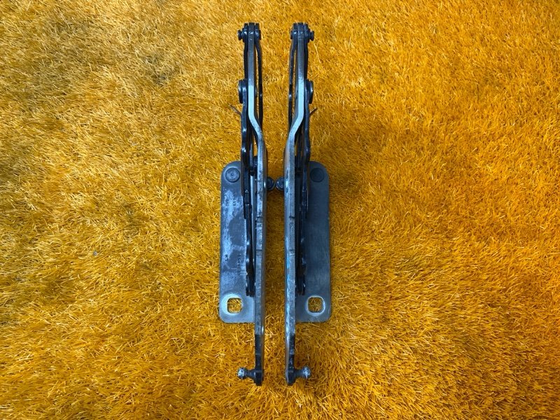 петля капота, 2000 рублей, Красноярск