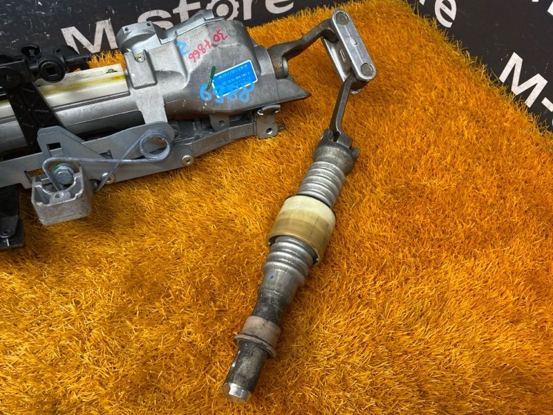 рулевая колонка, 1000 рублей, Красноярск