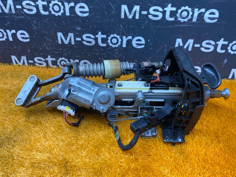 рулевая колонка, 1000 рублей, Красноярск