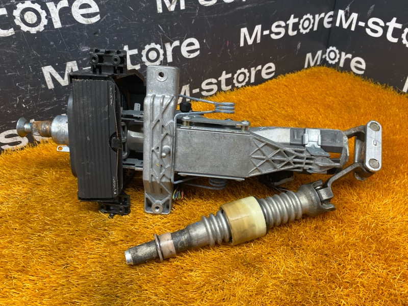 рулевая колонка, 1000 рублей, Красноярск