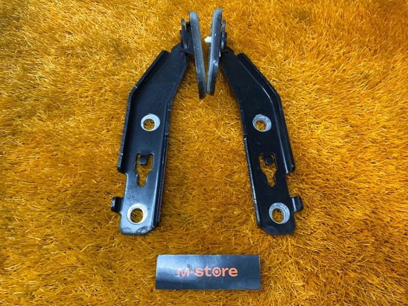 петля капота, 700 рублей, Красноярск