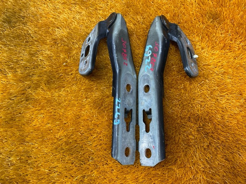 петля капота, 700 рублей, Красноярск