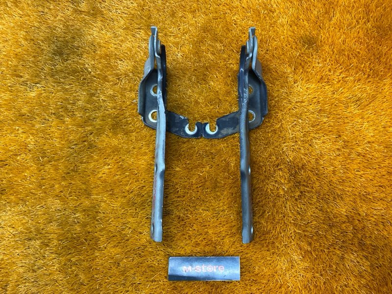 петля капота, 1500 рублей, Красноярск