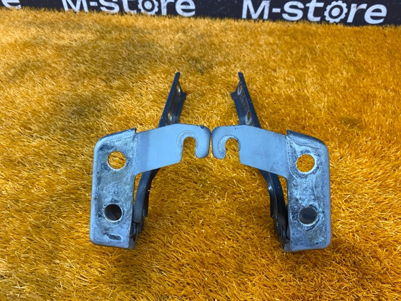 петля капота, 1500 рублей, Красноярск