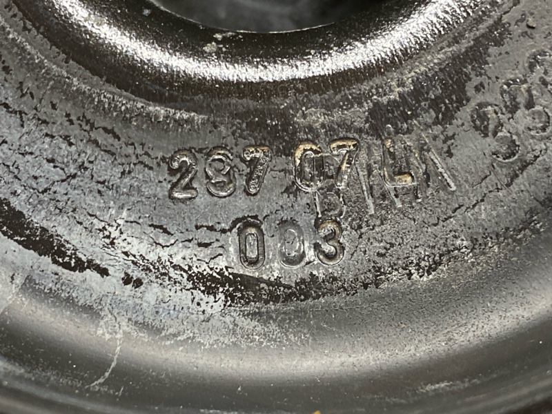 опора пружины, 800 рублей, Красноярск