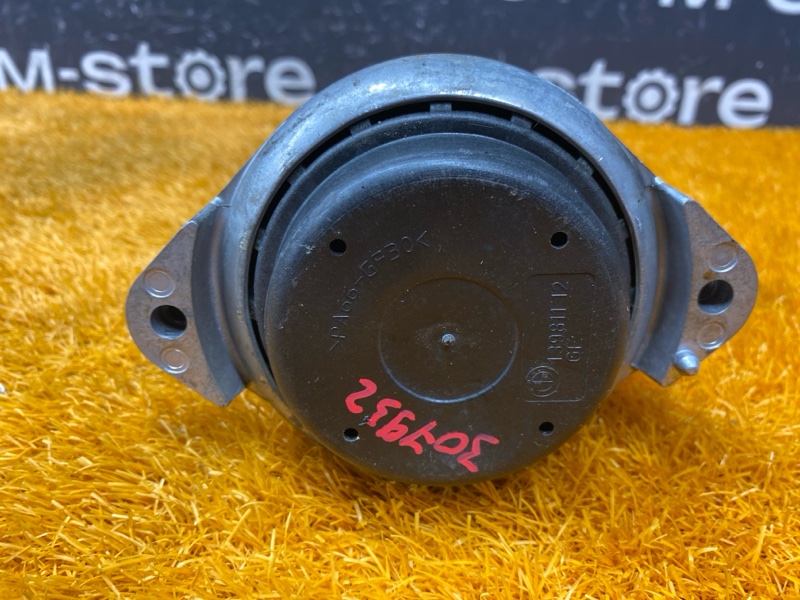 подушка двигателя, 1000 рублей, Красноярск