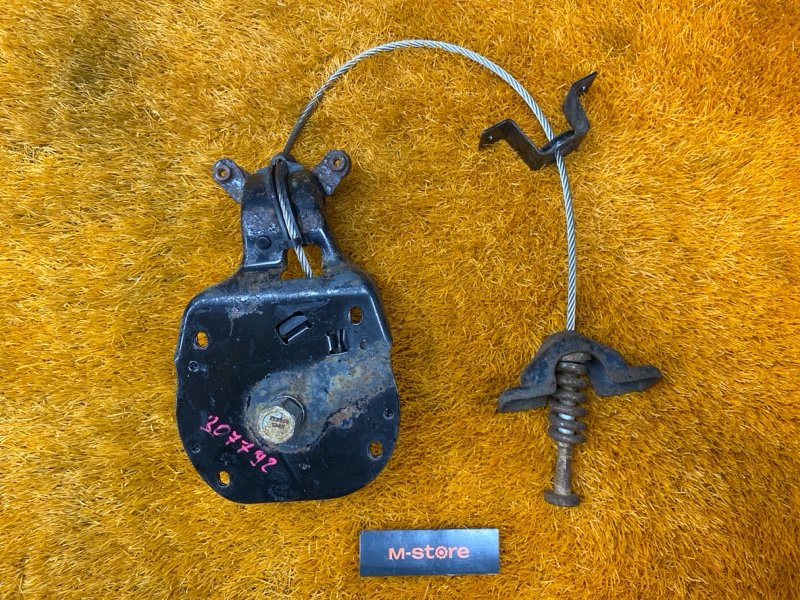 крепление запасного колеса, 6000 рублей, Красноярск