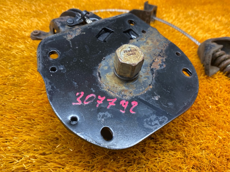 крепление запасного колеса, 6000 рублей, Красноярск