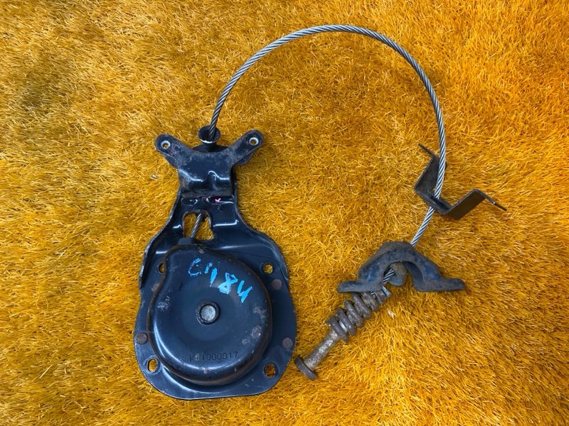 крепление запасного колеса, 6000 рублей, Красноярск