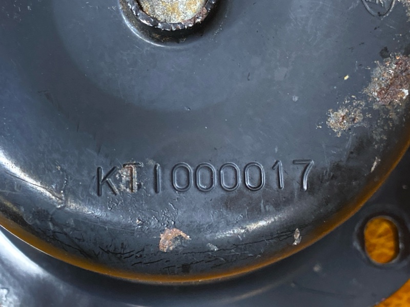 крепление запасного колеса, 6000 рублей, Красноярск