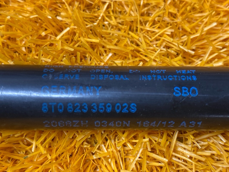 амортизатор капота, 500 рублей, Красноярск